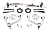 3 Inch Lift Kit Ford F-150 4WD (2014-2020) Rough Country