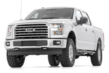 3 Inch Lift Kit Ford F-150 4WD (2014-2020) Rough Country