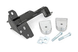 2 Inch Leveling Kit Track Bar Bracket Ford F-250/F-350 Super Duty (17-26) Rough Country