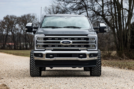2 Inch Leveling Kit Track Bar Bracket Ford F-250/F-350 Super Duty (17-26) Rough Country