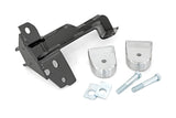 Rough Country 2 Inch Leveling Kit Ford F-250/F-350 Super Duty 2017-2026 51017