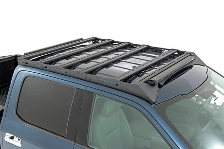 Roof Rack Ford F-150 2WD/4WD (2015-2018) Rough Country