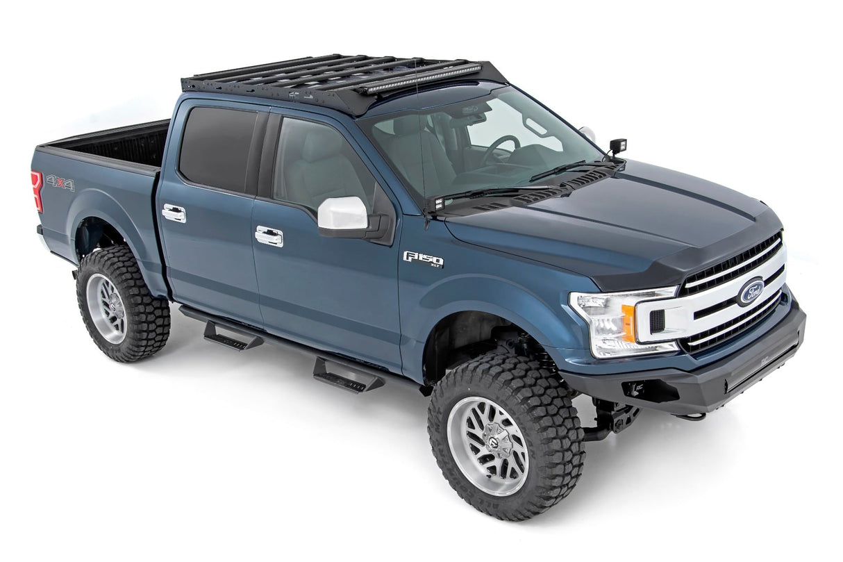 Roof Rack Ford F-150 2WD/4WD (2015-2018) Rough Country