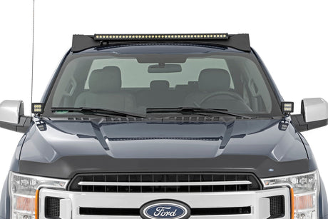 Roof Rack Ford F-150 2WD/4WD (2015-2018) Rough Country