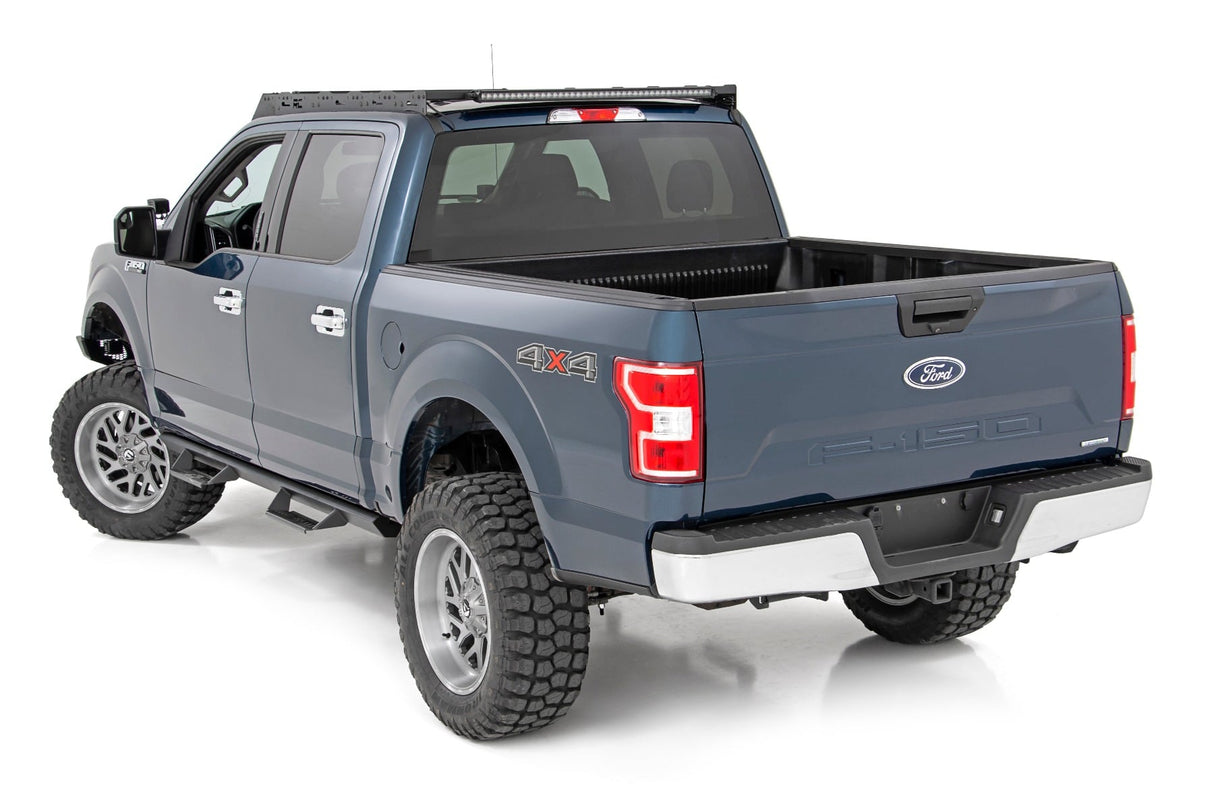 Roof Rack Ford F-150 2WD/4WD (2015-2018) Rough Country