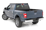 Roof Rack FR 40 Inch Single Row Black LED Ford F-150 2WD/4WD (2015-2018) Rough Country