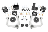 3.5 Inch Lift Kit Ford Bronco 4WD (2021-2025) Rough Country