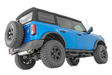 3.5 Inch Lift Kit Ford Bronco 4WD (2021-2025) Rough Country