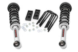 2.5 Inch Lift Kit Ford F-150 Tremor 4WD (2021-2025) Rough Country