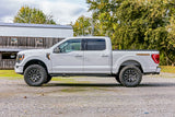2.5 Inch Lift Kit Ford F-150 Tremor 4WD (2021-2025) Rough Country