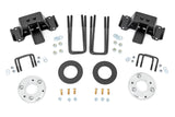2.5 Inch Lift Kit Ford Raptor 4WD (2019-2020) Rough Country