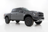 2.5 Inch Lift Kit Ford Raptor 4WD (2019-2020) Rough Country