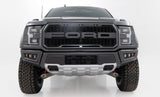 2.5 Inch Lift Kit Ford Raptor 4WD (2019-2020) Rough Country