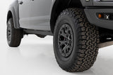 2.5 Inch Lift Kit Ford Raptor 4WD (2019-2020) Rough Country