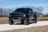 2.5 Inch Lift Kit Ford Raptor 4WD (2019-2020) Rough Country