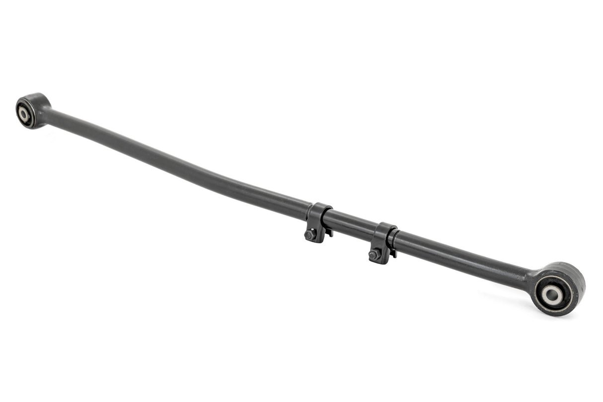 Track Bar Forged Rear 0-7 Inch Lift Ford Bronco 4WD (2021-2025) Rough Country