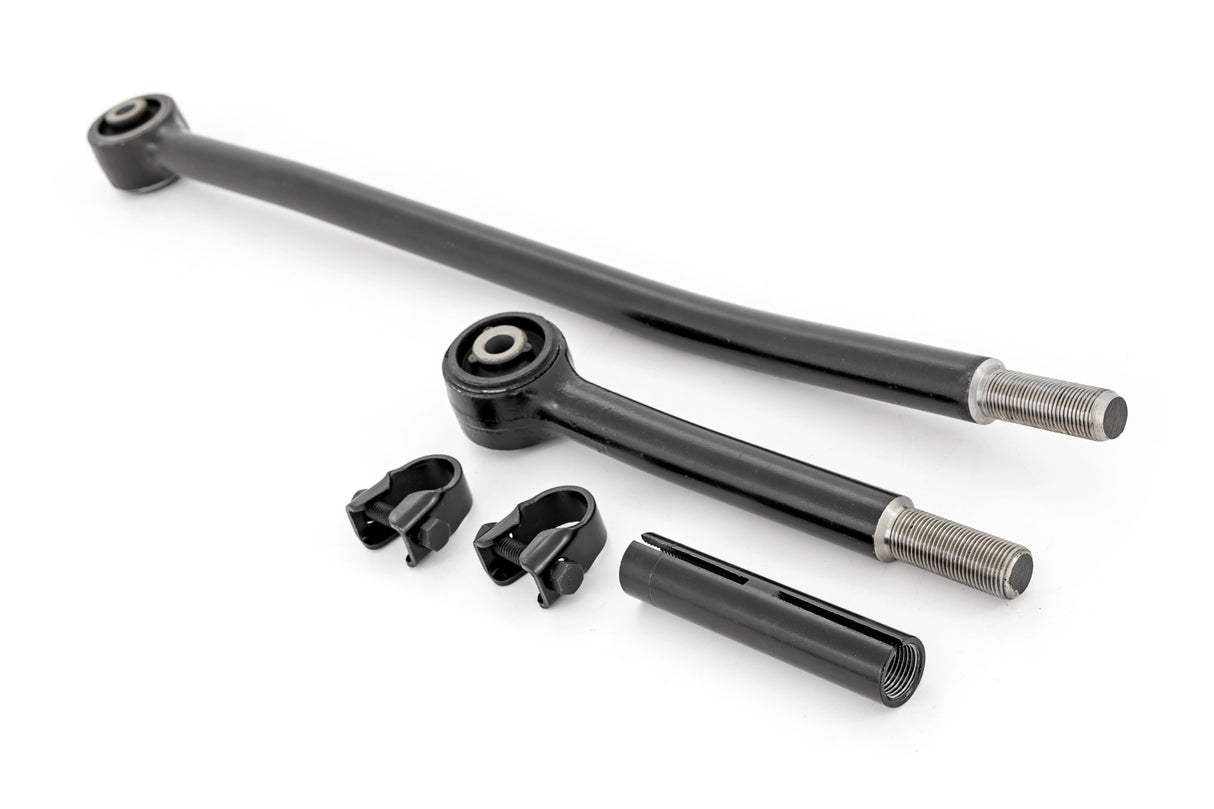 Track Bar Forged Rear 0-7 Inch Lift Ford Bronco 4WD (2021-2025) Rough Country