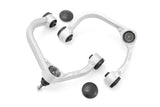 Forged Upper Control Arms 2.5-3.5 Inch Lift Ford F-150 4WD (2004-2020) Rough Country