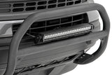 Nudge Bar Ford Bronco Sport 4WD (2021-2024) Rough Country