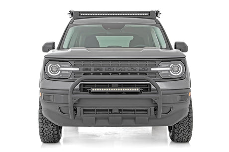 Nudge Bar Ford Bronco Sport 4WD (2021-2024) Rough Country