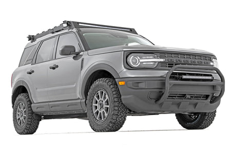 Nudge Bar Ford Bronco Sport 4WD (2021-2024) Rough Country