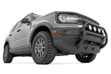 Nudge Bar Ford Bronco Sport 4WD (2021-2024) Rough Country