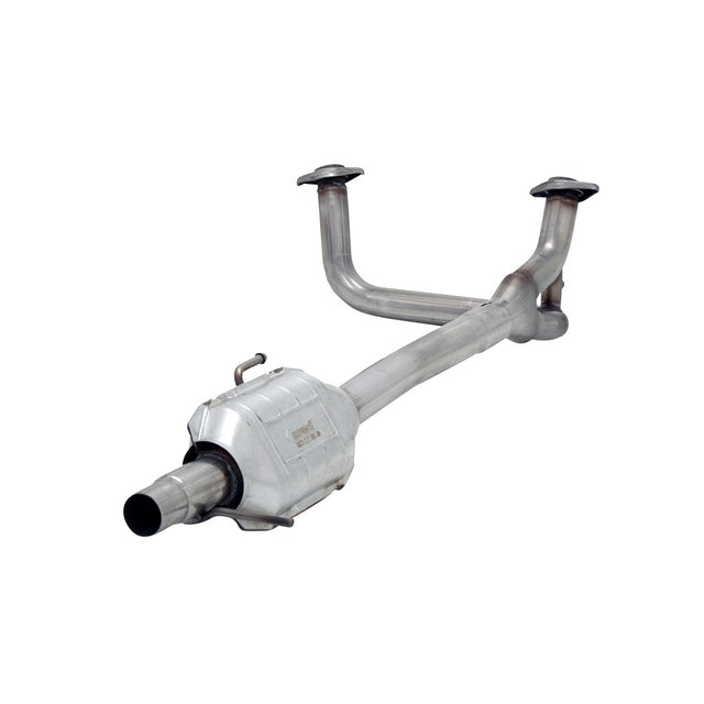 Flowmaster Direct Fit Catalytic Converter - 1984-1995 Ford F-Series & Bronco Flowmaster