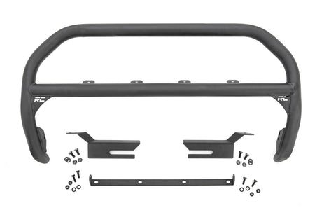 Nudge Bar Ford Bronco 4WD (2021-2025) Rough Country