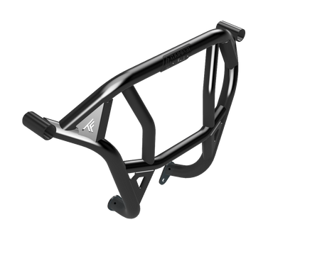 Polaris RZR PRO R Rear Bumper
