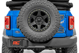 Tailgate Reinforcement Ford Bronco 4WD (2021-2025) Rough Country