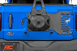 Tailgate Reinforcement Ford Bronco 4WD (2021-2025) Rough Country