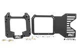 Spare Tire Relocation Plate Ford Bronco 4WD (2021-2025) Rough Country