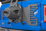 Spare Tire Relocation Plate Ford Bronco 4WD (2021-2025) Rough Country
