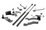 Hood Struts Hydraulic Ford Bronco 4WD (2021-2025) Rough Country