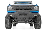 Fender Flare Delete Ford Bronco 4WD (2021-2025) Rough Country