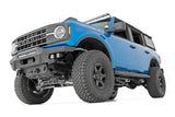 Fender Flare Delete Ford Bronco 4WD (2021-2025) Rough Country