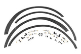 Fender Flare Delete Ford Bronco 4WD (2021-2025) Rough Country