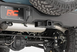 Class III Receiver Hitch Ford Bronco 4WD (2021-2025) Rough Country
