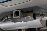 Class III Receiver Hitch Ford Bronco 4WD (2021-2025) Rough Country
