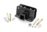 Class III Receiver Hitch Ford Bronco 4WD (2021-2025) Rough Country