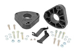 1 Inch Leveling Kit Ford Maverick 4WD (2022-2026) Rough Country