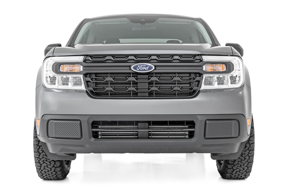2 Inch Lift Kit Ford Maverick 4WD (2022-2026) Rough Country