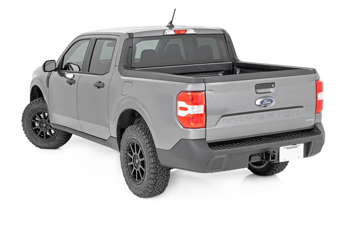 2 Inch Lift Kit Ford Maverick 4WD (2022-2026) Rough Country