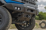 Hidden Winch Mount All Models Ford Bronco 4WD (2021-2025) Rough Country