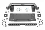 High Winch Mount All Models Ford Bronco 4WD (2021-2025) Rough Country