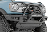 High Winch Mount All Models Ford Bronco 4WD (2021-2025) Rough Country
