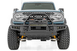 High Winch Mount All Models Ford Bronco 4WD (2021-2025) Rough Country