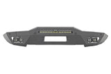 Front Bumper Modular Full Wings DRL Ford Bronco 4WD (2021-2025) Rough Country