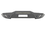 Front Bumper Modular Full Wings Flood Fog Ford Bronco 4WD (21-25) Rough Country