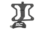 License Plate Relocation Bracket Ford Bronco 4WD (2021-2025) Rough Country